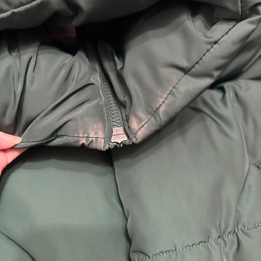 H&M Puffer Jacket - Picture 3 of 3